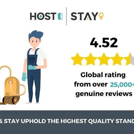 Host & - Parkside
