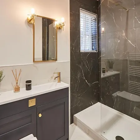 Semesterbostad Host&stay - Parkside *