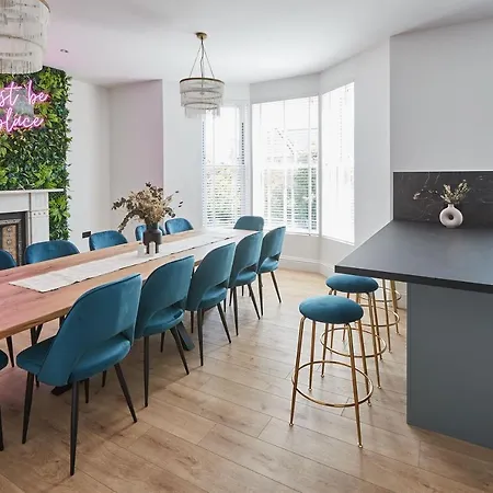 Host&stay - Parkside