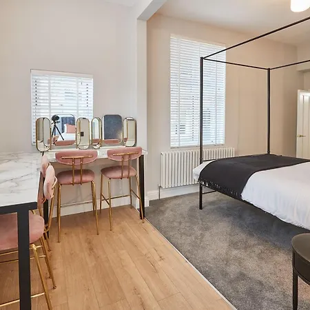 Host&stay - Parkside