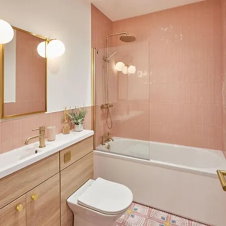 Host&stay - Parkside *