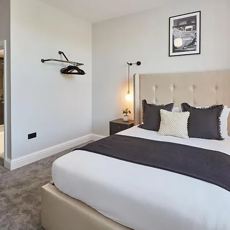 Holiday home Host & - Parkside *