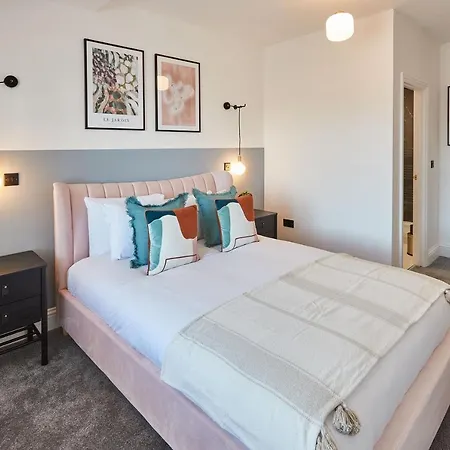 Holiday home Host & - Parkside