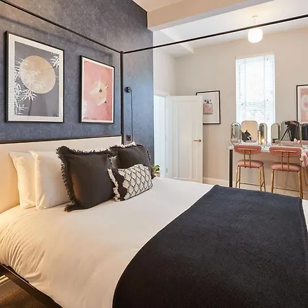 Host&stay - Parkside *