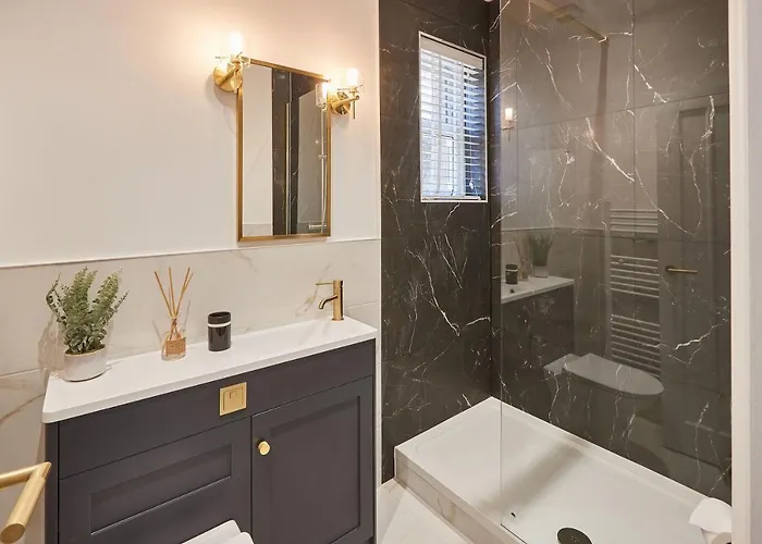 Hébergement de vacances Host & - Parkside *