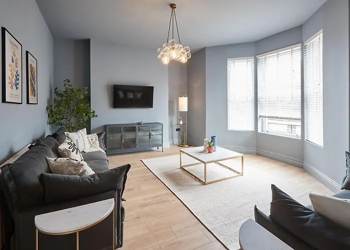 Host & - Parkside Dom wakacyjny *