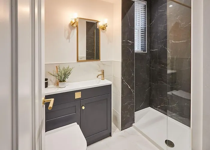 Host & - Parkside Hébergement de vacances