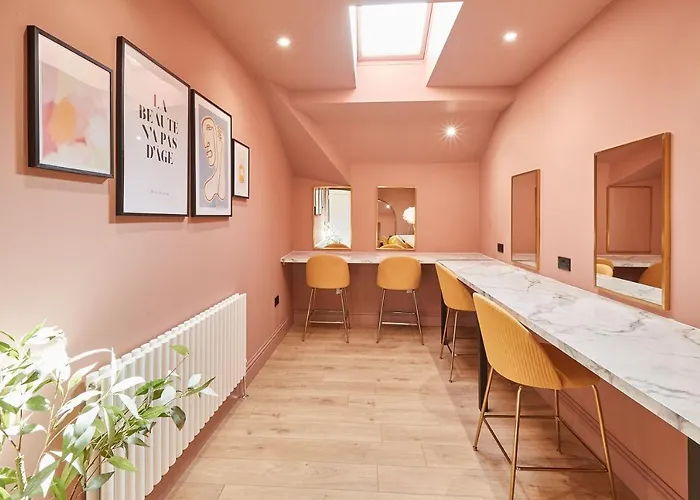 Host & - Parkside Dom wakacyjny