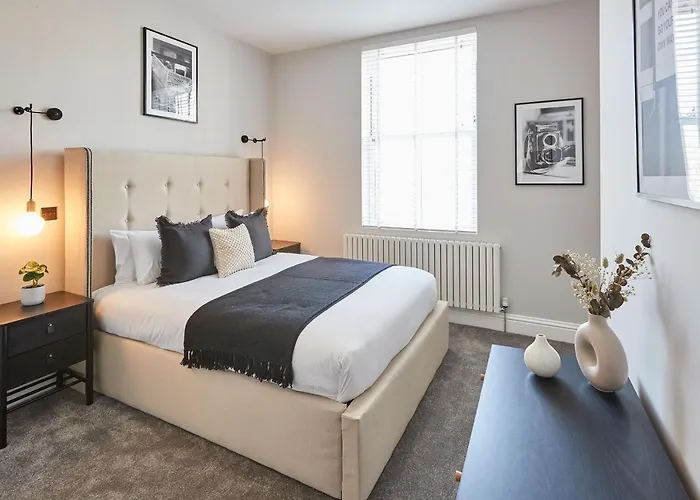 Host & - Parkside Dom wakacyjny