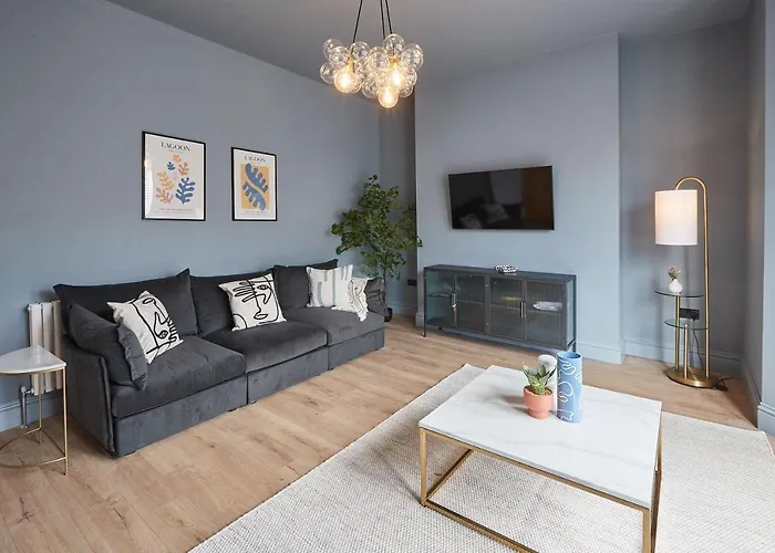 Host & - Parkside Dom wakacyjny