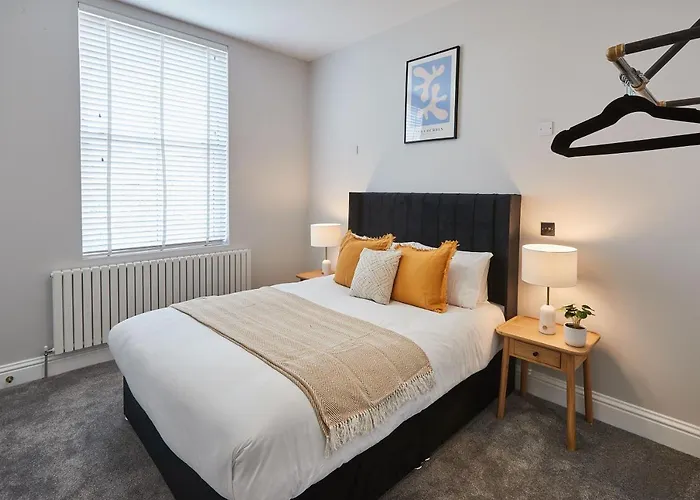 Host & - Parkside Dom wakacyjny *