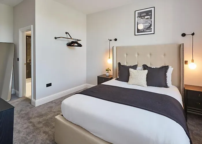 Dom wakacyjny Host & - Parkside *