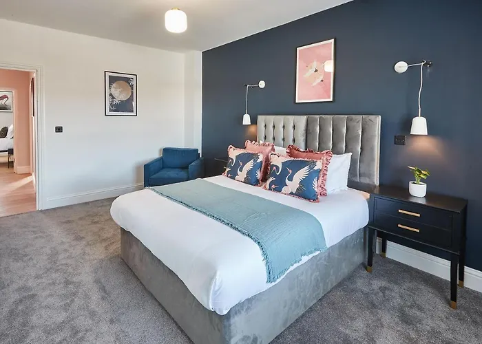 Host & - Parkside Dom wakacyjny *