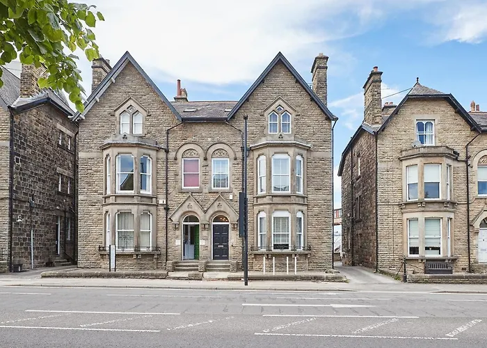 Dom wakacyjny Host & - Parkside *