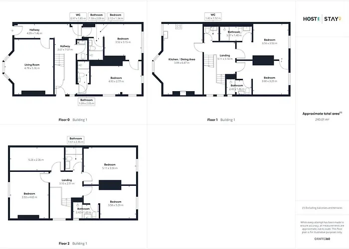 Host & - Parkside Dom wakacyjny *